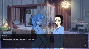 VORE GAME : Voreland 1.3.2