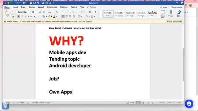 ANDROID with KOTLIN tutorials || Demo - 1 || by Mr. Rajsekhar On 21-06-2023 @9PM IST смотреть онлайн