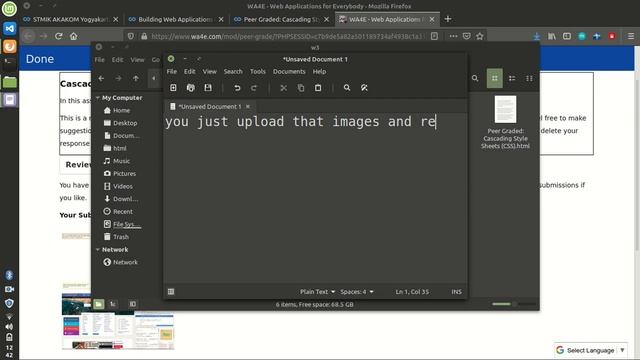 Building Web Applications in PHP by University of Michigan Quiz Week 3 Answer смотреть онлайн