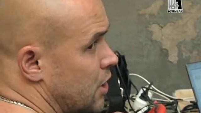 Звезды большого города Максим Аверин смотреть онлайн