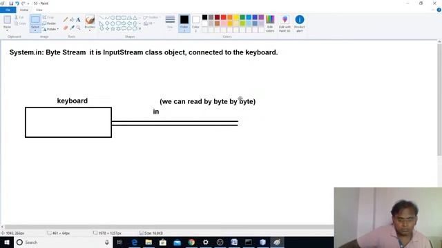 26. Java in Telugu Reading Data Using BufferedReader and Scanner classes смотреть онлайн
