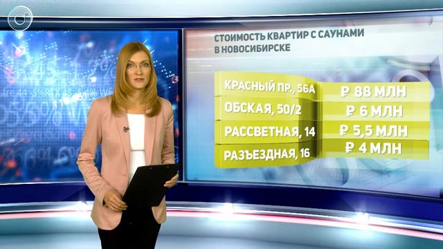 ДЕЛОВЫЕ НОВОСТИ: 23 мая 2018 смотреть онлайн