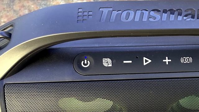 TRONSMART BAND SE , MEJOR ALTAVOZ BLUETOOTH смотреть онлайн