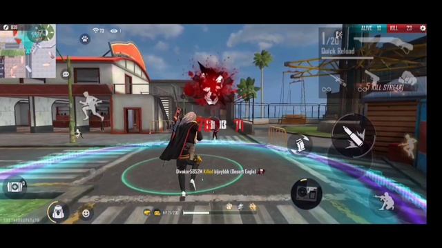 Tecno Spark 7 Full Free Fire Gameplay Review Full Test смотреть онлайн