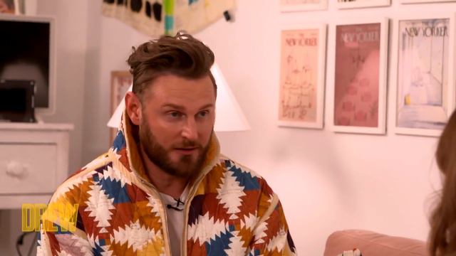Queer Eye's Antoni and Bobby Give Drew Dating Advice Before Her First Date with a "Top Chef" смотреть онлайн
