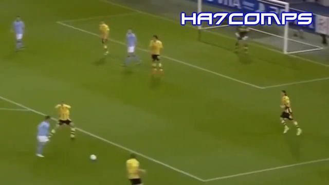 David Silva goals, skills & passes [2012-2013] смотреть онлайн