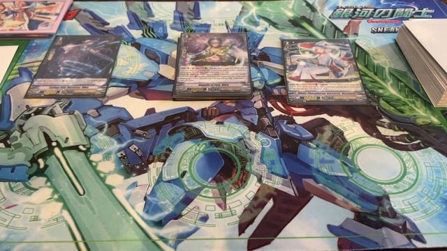 How to Play Regalia Himiko in 2 Minutes | Cardfight Vanguard смотреть онлайн