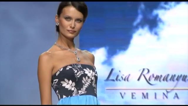 MFW. LISA ROMANYUK (Vemina). 