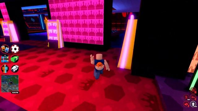 UPDATE! All Casino Code Location!!! Roblox Jailbreak смотреть онлайн