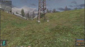 Где найти артефакт "Ночная звезда" в игре сталкер тень чернобыля?