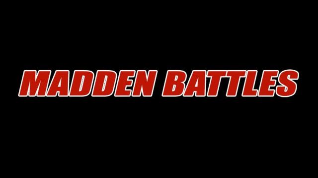 Madden 13 BIG NICKLE BEAR A GAP BLITZ " How to use the Fake Linbacker Blitz" Defense Strategies смотреть онлайн