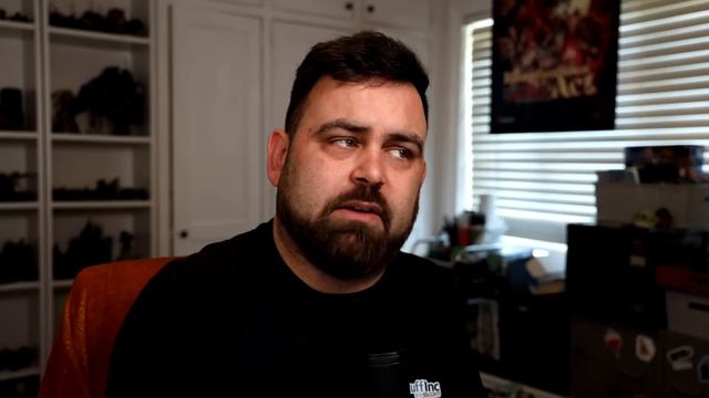 When A Black Lotus Was Found on Storage Wars смотреть онлайн