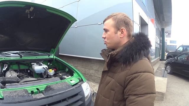 Обзор УАЗ-ПРОФИ от перевозчика со стажем. смотреть онлайн