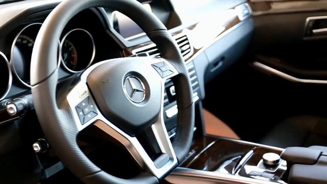 Тест драйв 2013 Mercedes Benz E 200 смотреть онлайн