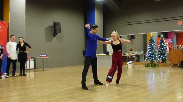 ХАСТЛ, Discofox, Ураган 2022, JnJ Main, финал, fast смотреть онлайн