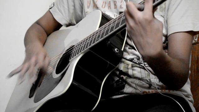Love Me Like You Do ||Guitar Acoustician|| смотреть онлайн