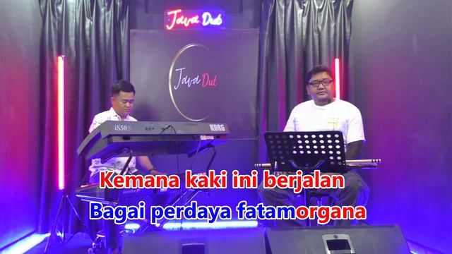 FATAMORGANA || KARAOKE DANGDUT LAWAS ORIGINAL HD AUDIO  COVER ADELLA  SHERLY KDI