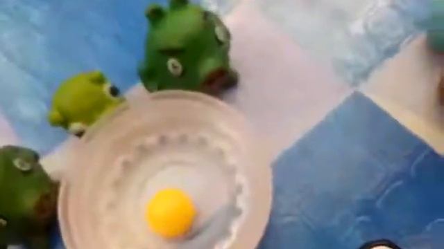 angry birds toon silngshot 101 смотреть онлайн