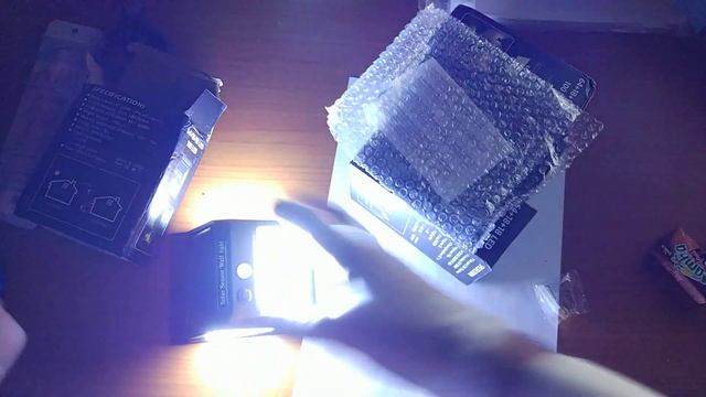 Альтернативная энергия/Бесплатный свет для дачи из АлиЭкспресса/солнечный панель на батарейке/ смотреть онлайн