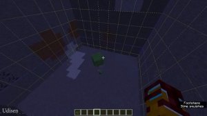 MINECRAFT 1.20.1 How to Find a Slime Chunk (2023)