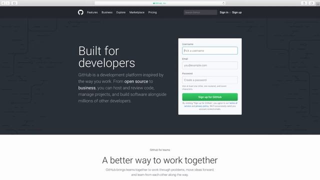 Module 0 Getting Started With Git and GitHub смотреть онлайн