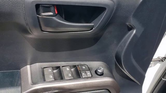 2018 Toyota Tacoma Longwood, Orlando, Lake Mary, Sanford, Daytona Beach, FL MX274132A смотреть онлайн