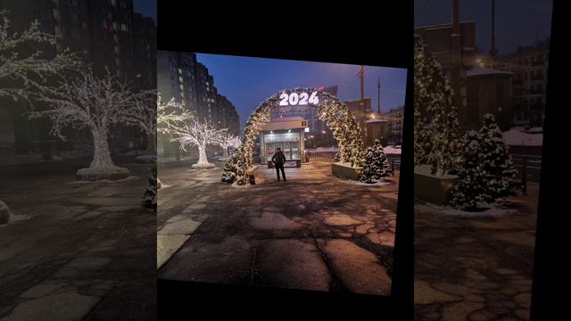 Мы желаем счастья вам исполняет Шестопалова Яна смотреть онлайн