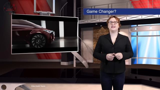 Model 3 Reliability, Tokyo Concepts, 995-Miles on a Charge - TEN Future Transport News смотреть онлайн