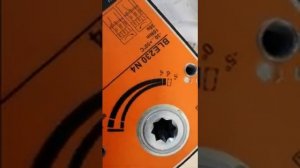 БОЛИД Подключение привода MBE BLE230 N4 к сп 4 220