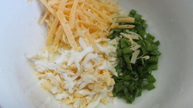 Книга рецептов