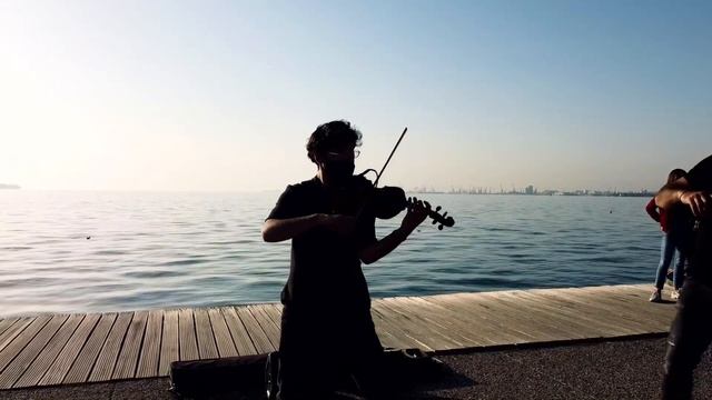Salonica Finest - Μουσική, η προαιώνια τέχνη. смотреть онлайн