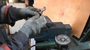 Ремонт кусачек бокорезов