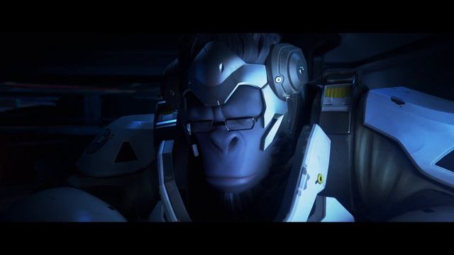 Overwatch Open Beta Teaser | Are You With Us? смотреть онлайн