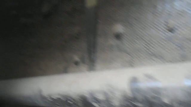 Отопление в действии