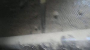 Lifan Solano, передняя дверь, колонка