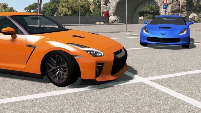 Чья Гайка? Гоша и Чич нашли Огромную Гайку, что теперь с ней делать? Приключения машин. Новые серии смотреть онлайн