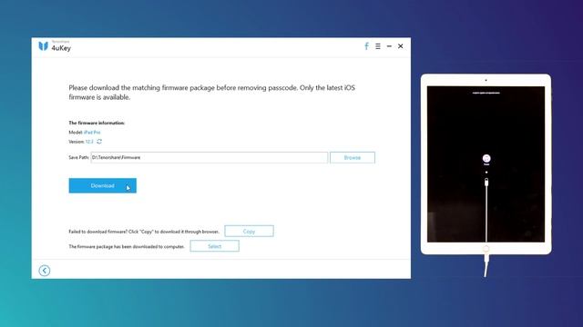 IPad Is Disabled, Connect To ITunes? Unlock It Without ITunes!