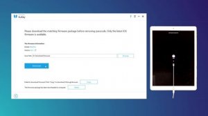 iPad is disabled, connect to iTunes? Unlock It without iTunes!