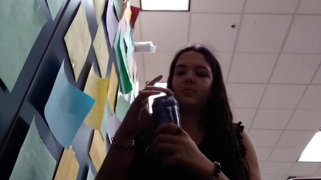 Monster Energy Ultra Violet review смотреть онлайн