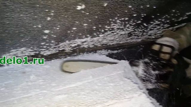 Что будет если не использовать тефлон в блок форме для пенопласта? смотреть онлайн