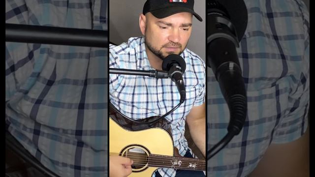 Кавер на песню Аркадия кобякова - некуда бежать смотреть онлайн