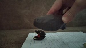 Как слепить Годзиллу 2019