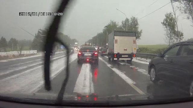 09 06 14 снег Троицк смотреть онлайн