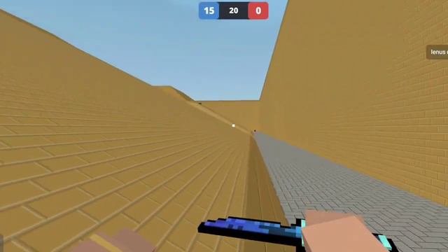 😱Я ТОП 1 МИРА ПО ГОЛОДНЫМ ИГРАМ?!😱 | БЛОК СТРАЙК смотреть онлайн