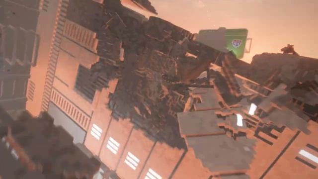 Реалистичное уничтожение AT-AT - Способы убить AT-AT - Teardown