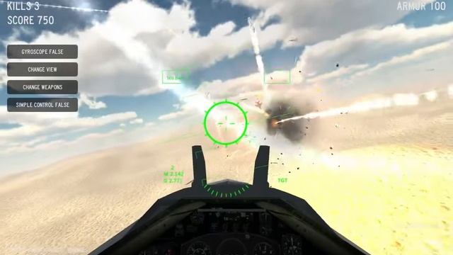 Air Strike Starter Kit смотреть онлайн