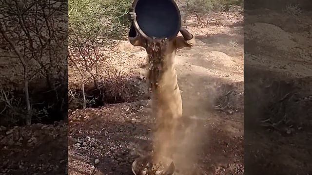 добыча золота на сухую смотреть онлайн