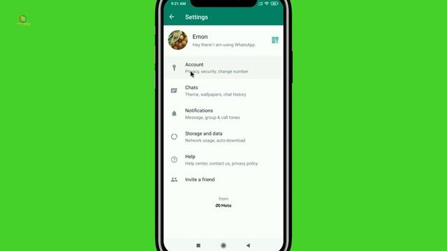 How To WhatsApp Account Number Hide Easily Bangla Tutorial 2022 смотреть онлайн