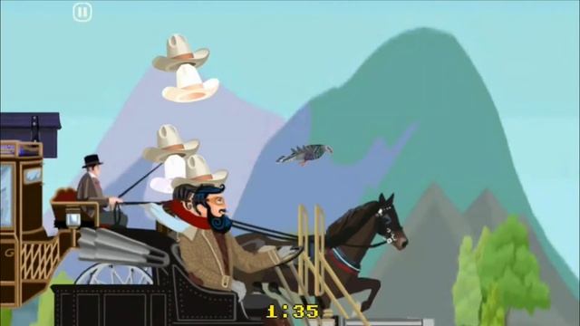 Video Review: Max Gentlemen(iOS) смотреть онлайн
