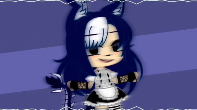 💙~суть в том что ты мне нравишься~💙⭐meme⭐💙 Gacha Club